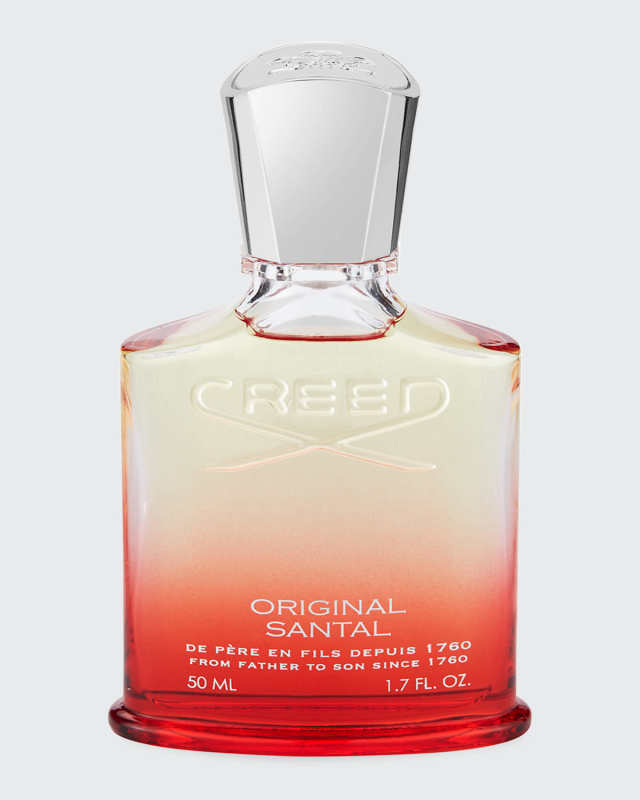 Original Santal,